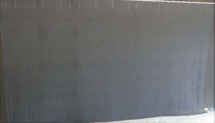Thoroughly Theatre Plains Black Gauze Theatre Gauze is commonly used for Black